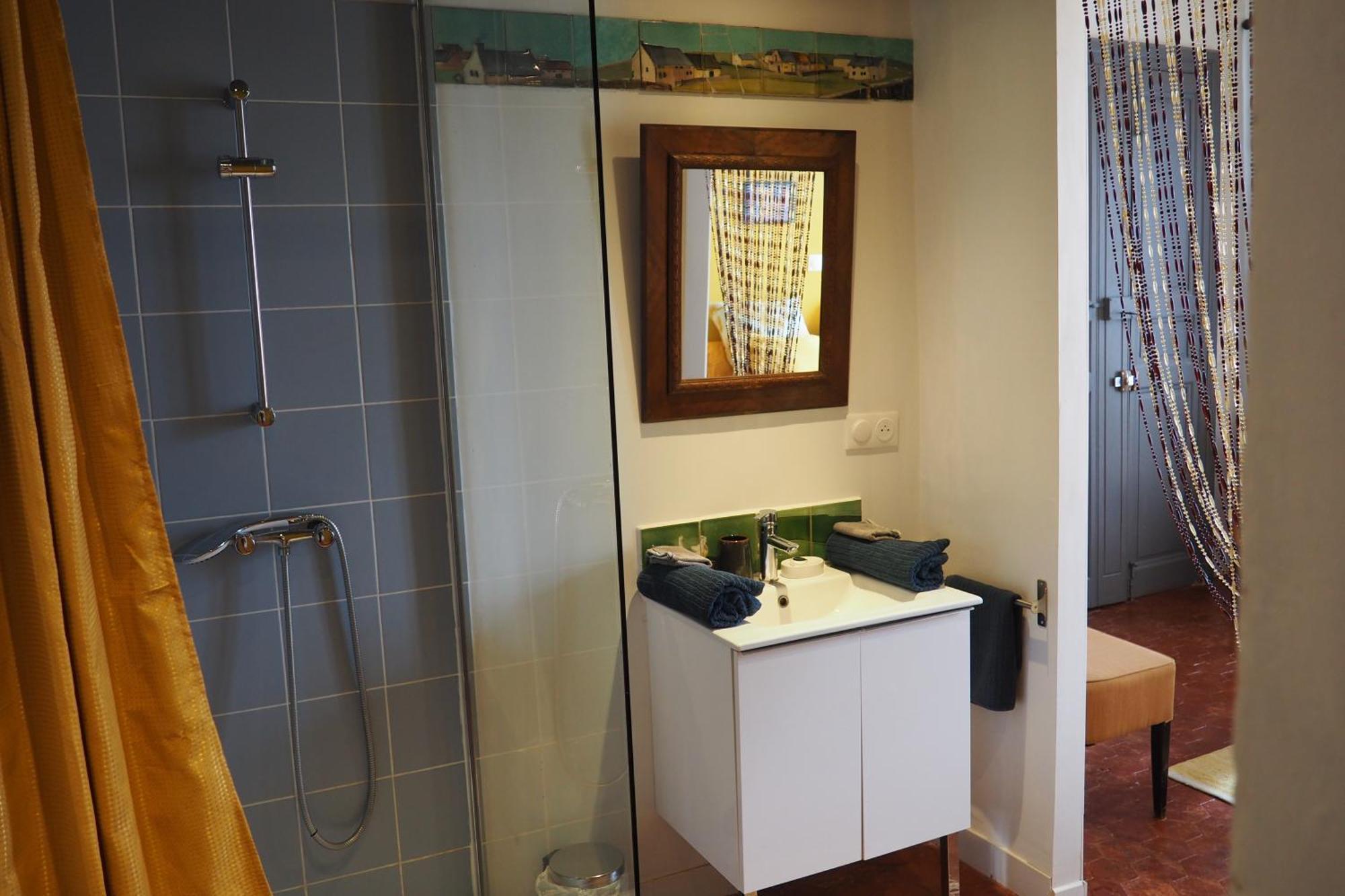 Chambres D'Hotes Le Relais Des Marmottes En Luberon Lagnes Ngoại thất bức ảnh