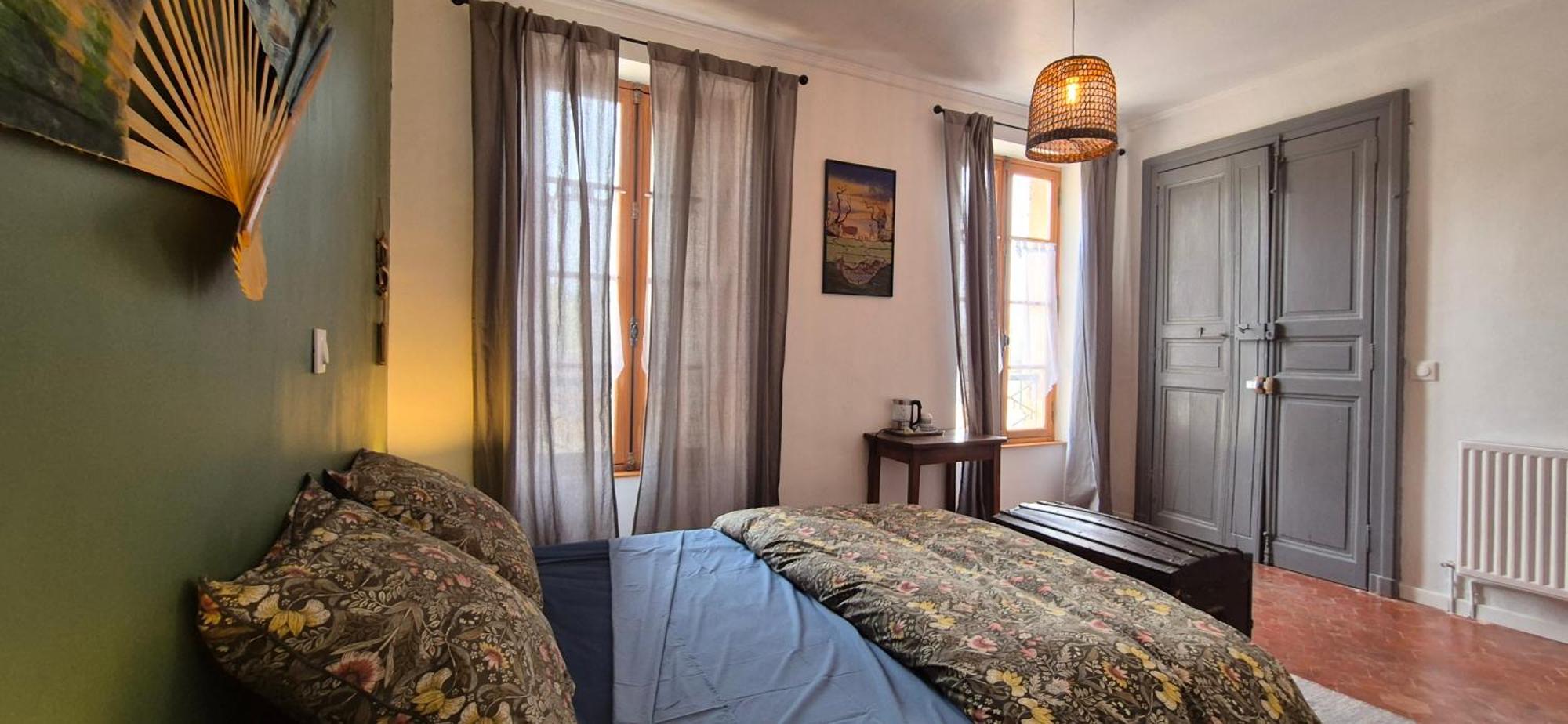 Chambres D'Hotes Le Relais Des Marmottes En Luberon Lagnes Ngoại thất bức ảnh