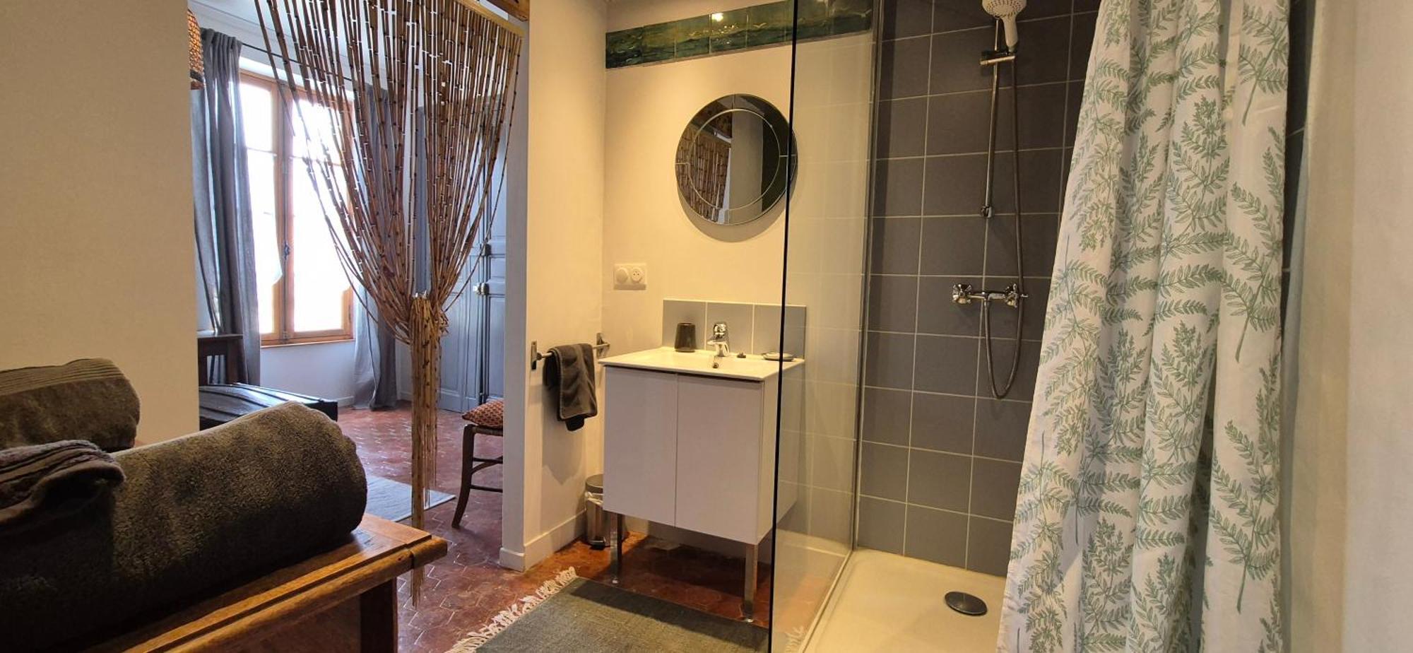 Chambres D'Hotes Le Relais Des Marmottes En Luberon Lagnes Ngoại thất bức ảnh