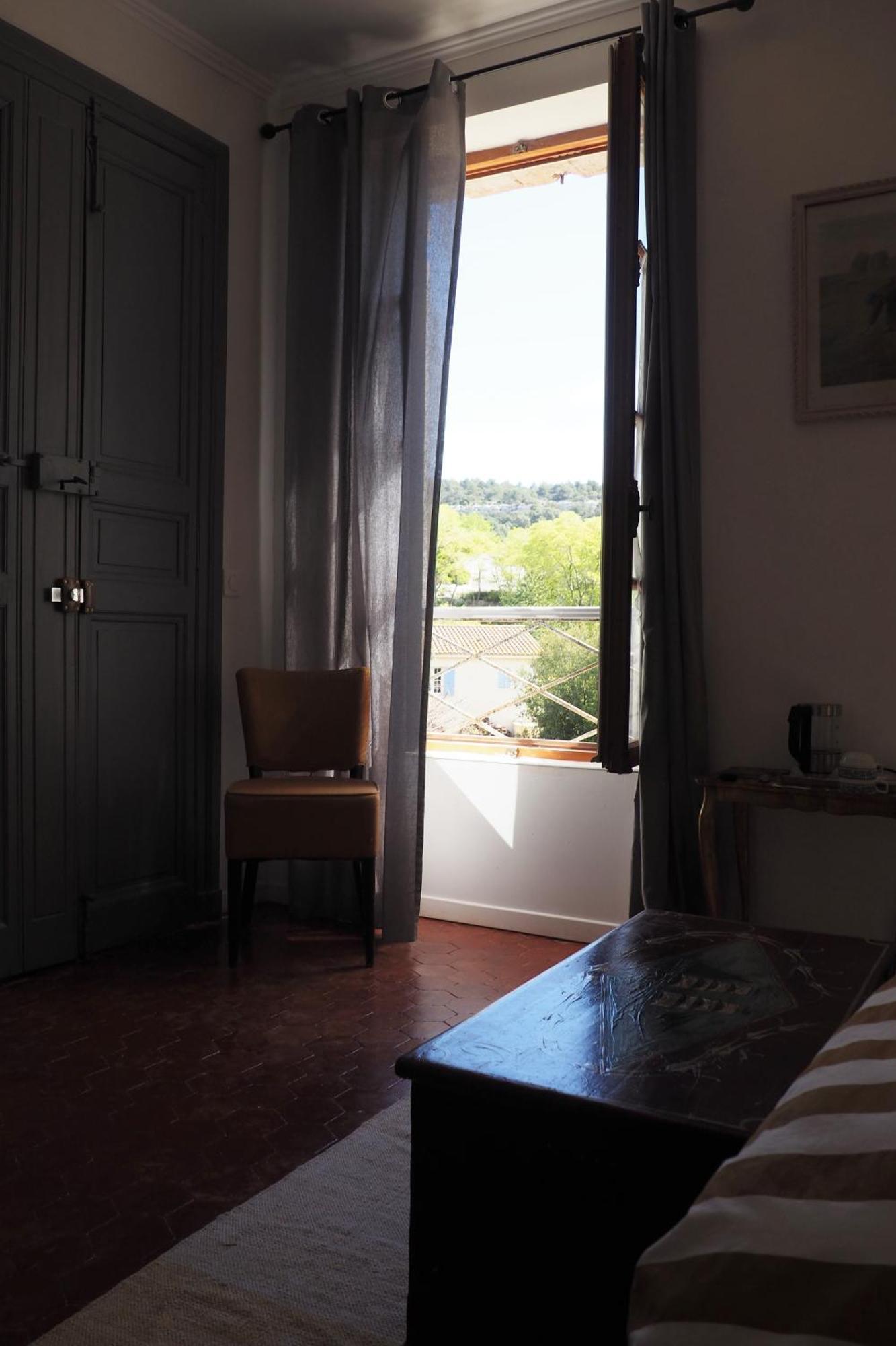 Chambres D'Hotes Le Relais Des Marmottes En Luberon Lagnes Ngoại thất bức ảnh