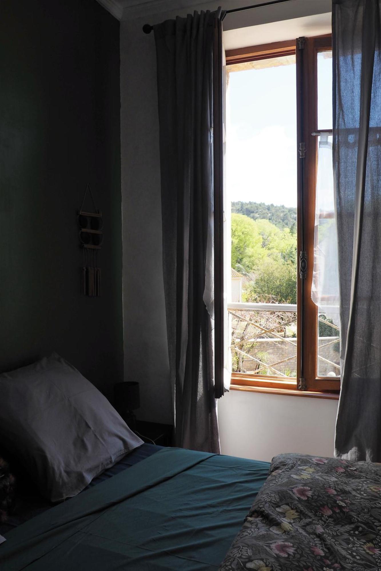Chambres D'Hotes Le Relais Des Marmottes En Luberon Lagnes Ngoại thất bức ảnh
