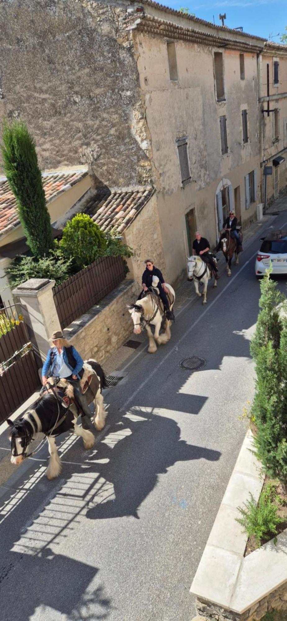 Chambres D'Hotes Le Relais Des Marmottes En Luberon Lagnes Ngoại thất bức ảnh